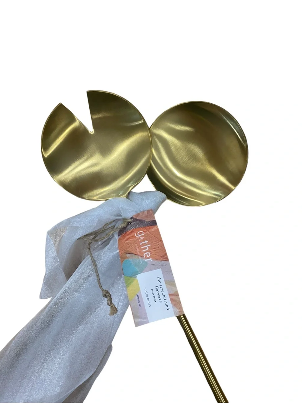 Anthropologie nwt gather
